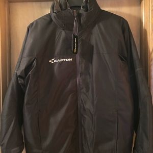 3 in 1 Easton Hockey jacket